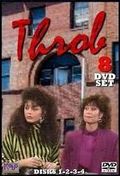 couverture film Throb