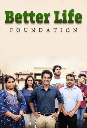 couverture film Thug Notes