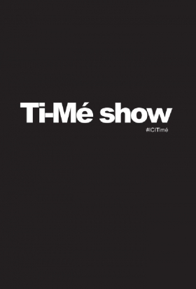 couverture film Ti-Mé show
