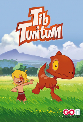 couverture film Tib et Tatoum