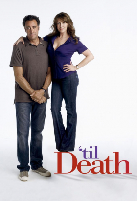 couverture film 'Til Death