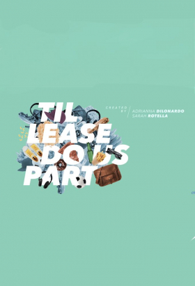 couverture film Til Lease Do Us Part