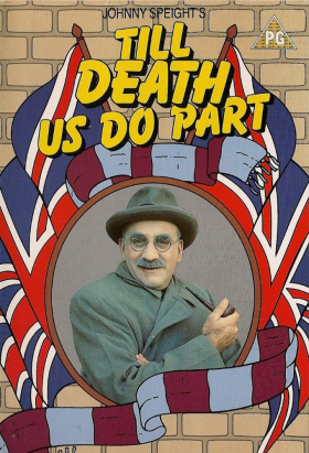 couverture film Till Death Us Do Part