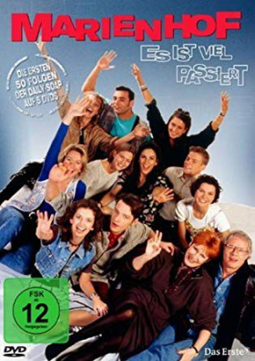couverture film Till We Meet Again
