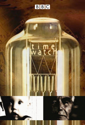 couverture film Timewatch