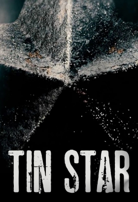 couverture film Tin Star