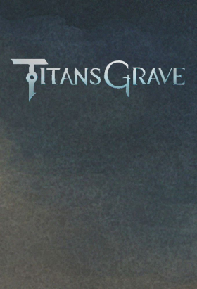couverture film Titansgrave