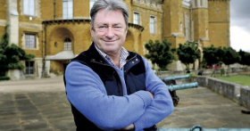 couverture film Titchmarsh on Capability Brown