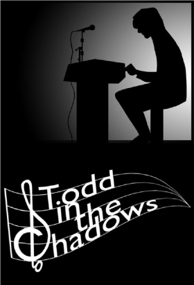 couverture film Todd in the Shadows