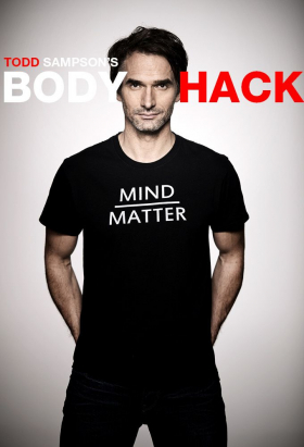 couverture film Todd Sampson’s BodyHack
