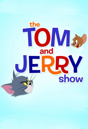 couverture film Tom et Jerry Show (2014)