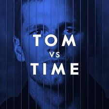 couverture film Tom vs Time