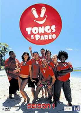 couverture film Tongs et Paréo
