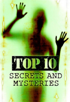 couverture film Top 10 Secrets and Mysteries