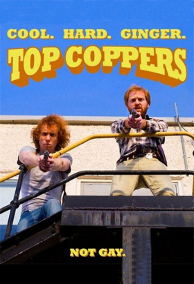 couverture film Top Coppers