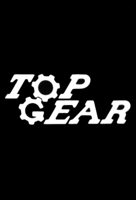 couverture film Top Gear (1977)