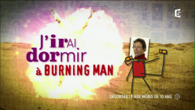 couverture film Top Gear (US)