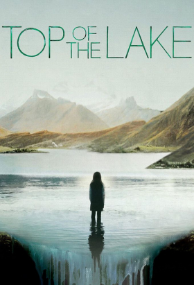 couverture film Top of the Lake