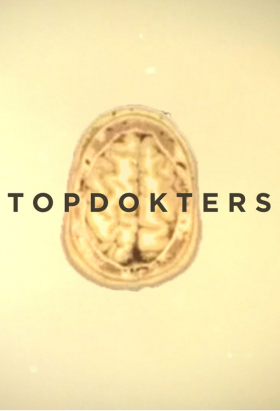 couverture film Topdokters