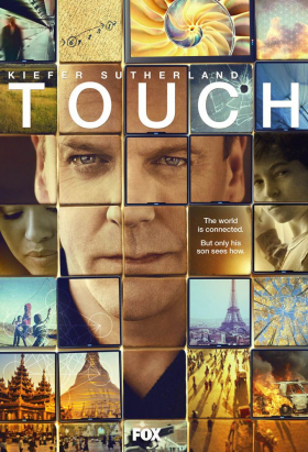 couverture film Touch