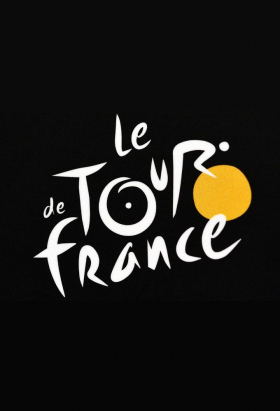 couverture film Tour de France