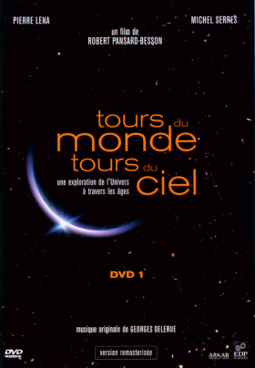 couverture film Tours du Monde, Tours du Ciel