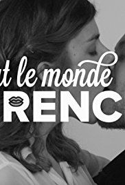 couverture film Tout le monde frenche