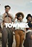 couverture film Townies