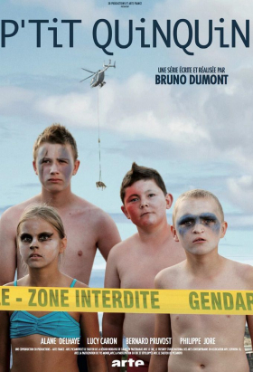 couverture film Trailer Park Boys