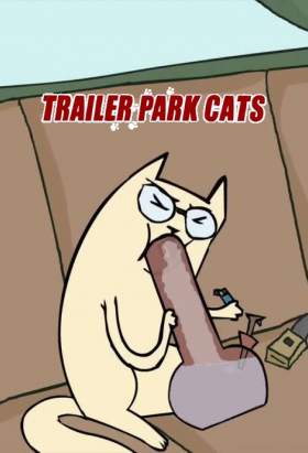 couverture film Trailer Park Cats