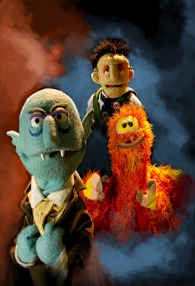 couverture film Transylvania Television