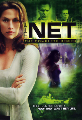 couverture film Traque sur Internet