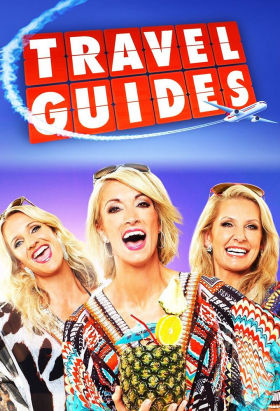 couverture film Travel Guides (AU)