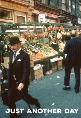 couverture film Treasure Hunting America