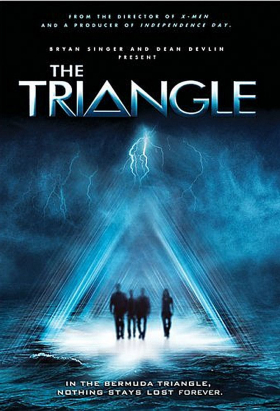 couverture film Triangle