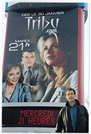 couverture film Tribu.com