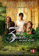 couverture film Trois femmes... un soir d'été