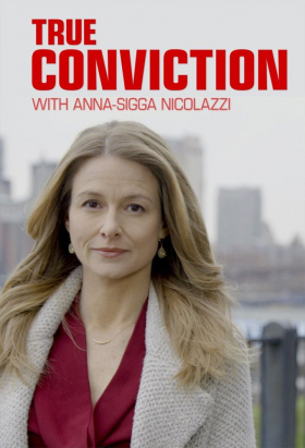 couverture film True Conviction