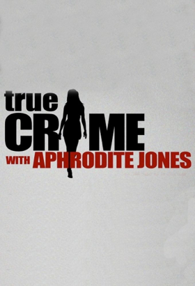 couverture film True Crime with Aphrodite Jones