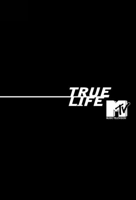couverture film True Life