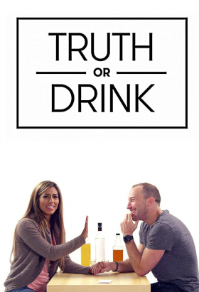 couverture film Truth or Drink
