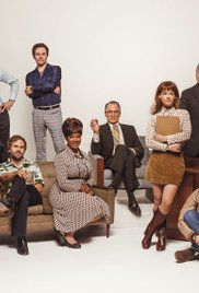 couverture film Trygdekontoret