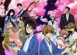 couverture film Tsubasa Chronicle: Shunraiki