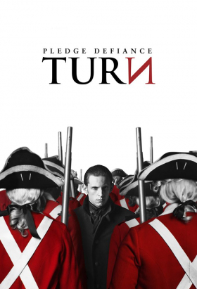 couverture film Turn