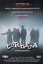 couverture film Turneja
