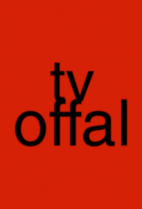 couverture film TV Offal