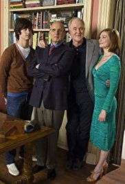 couverture film Twenty Good Years