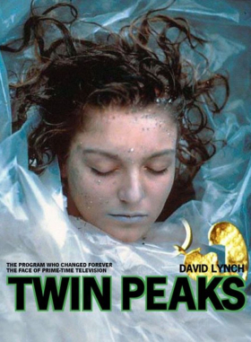 couverture film Twin Peaks