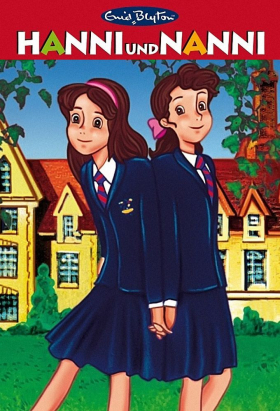 couverture film Twins of St. Claire's