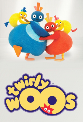 couverture film Twirlywoos